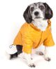 Lightweight Adjustable 'Sporty Avalanche' Pet Coat - Large