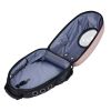 Pet Breathable Traveling Backpack - Pink