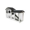 wooden pet house - W21923420