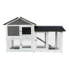 wooden pet house - W21923420