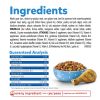 Purina Puppy Chow High Protein Dry Puppy Food, Complete With Real Chicken 15 lb Bag - Puppy Chow