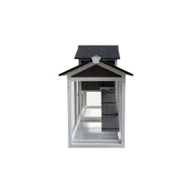 wooden pet house - W21923420