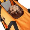 Folding Zippered 360 Vista View House Pet Crate - X-Large