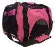 Airline Approved Altitude Force Sporty Zippered Fashion Pet Carrier - Large