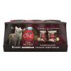 Purina One True Instinct Wet Dog Food Variety Pack High Protein 13 oz Cans (6 Pack) - Purina ONE