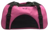 Airline Approved Altitude Force Sporty Zippered Fashion Pet Carrier - Large