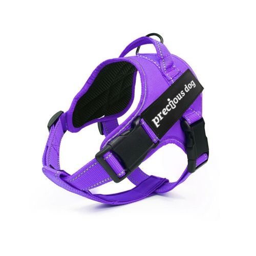 Medium Sized Large Dog Pet Chest Strap
